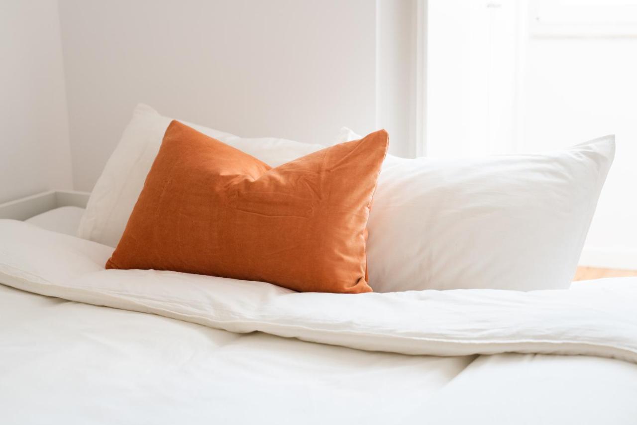 Apartamento Amaro Ii - Sleek 2 Bedroom In Alcantara Lisboa