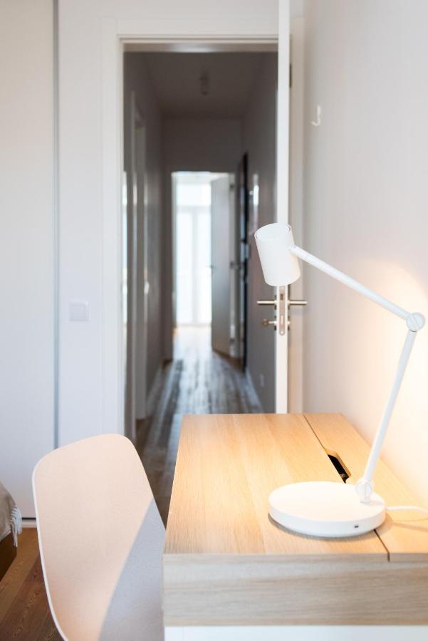 Amaro Ii - Sleek 2 Bedroom In Alcantara Apartamento Lisboa