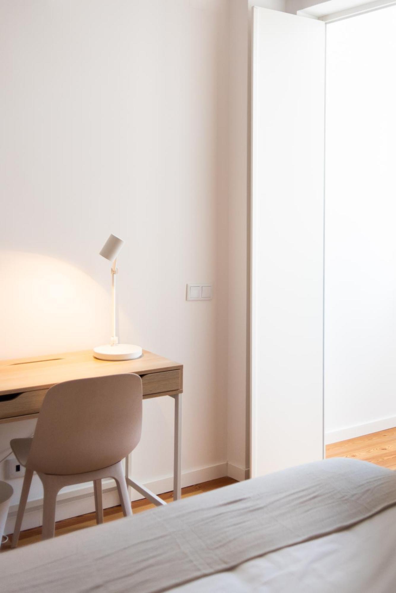 Amaro Ii - Sleek 2 Bedroom In Alcantara Lisboa